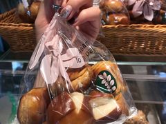 -德南面包房(尚都店)