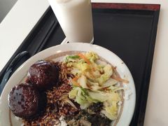 -永和大王(广渠店)