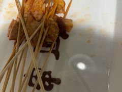 -阿串串老火锅(力盟店)