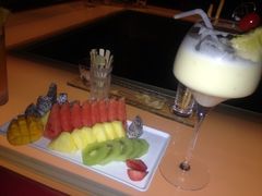 -翡翠36餐厅(浦东香格里拉店)