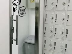 -蜜蜂读书·24h自习室(角门西店)