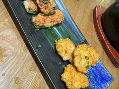 -常来小聚·广州非遗传承餐厅(中山三路店)