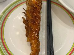-开海·红岛海鲜虾水饺(石老人店)