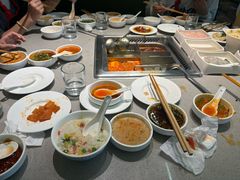 -海底捞火锅(太原南站店)