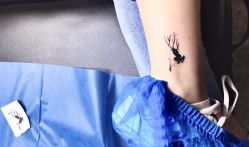 -PinooTattoo皮奴刺青纹身设计总部