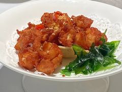 -红雀围·海鲜火锅(陆家嘴中心店)