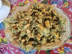 -何适山庄 ·可团建(水长城P2停车场店)