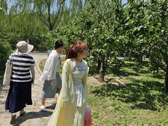 -南翠屏公园