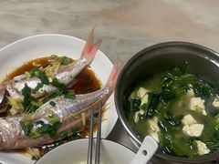 -酌宴府The China Club·广州万富希尔顿酒店(云城东路店)