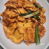 一份锅包肉 解忧又治愁