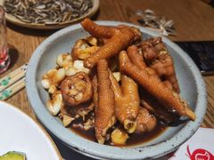 -鸽子窝(青塔店)