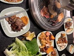 -悟烧·自助烤肉料理(秋林旗舰店)