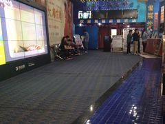 -SFC上影影城(新世界店)