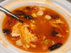 -山里俏·地标皖南菜·屯溪臭鳜鱼(北城万达店)