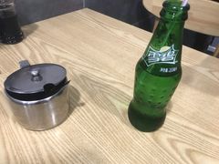 -京陵鸭血粉丝汤(景德路店)