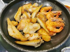 -潮府馆·非遗潮州菜·世纪公园(新国际博览中心店)