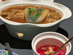 -肆月河豚·淮扬菜·湘菜(华天店)