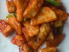-遇见小院—虹鳟鱼•农家菜(怀柔店)