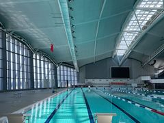 -汕头市游泳跳水馆