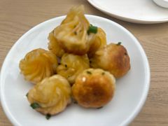 -苏小柳点心·手作小笼包(浦东嘉里城分院)