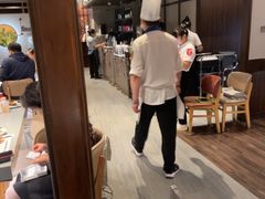 -大渔铁板烧(大悦城店)