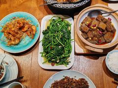 -甘家界柠檬鸭(安吉店)