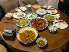 -娄三少·老北京春饼烤鸭家常菜(方庄店)