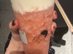 -喜茶(佛山岭南站店)