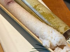 版纳竹筒饭-云海肴·汽锅鸡·云南菜(苏州中心店)