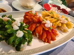 -浙江西子宾馆·牡丹厅