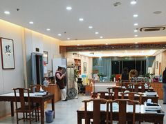 大堂-宝荣鱼馆·临湖之宴(千岛湖店)