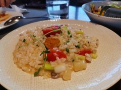 -IL Forno 意坊·意大利餐厅(温州万象城店)