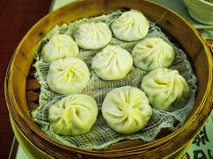 汤包-津品味小吃(大学湾店)