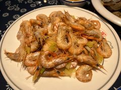 -旺角小渔村·海肠捞饭开创者(二马路店)