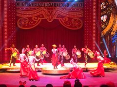 -珠海横琴长隆《卡卡虎奇遇记》