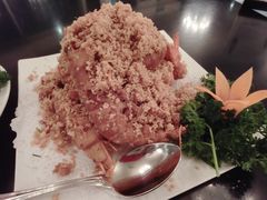 -无招牌海鲜餐厅(怡丰城店)