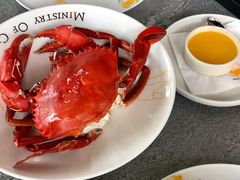 -Ministry of Crab•MOC(交子大道店)