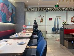 -鱼酷活鱼烤鱼(南京水游城店)