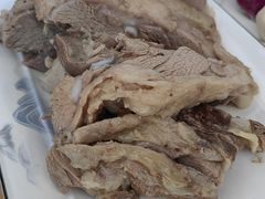 -马克手抓(麦积店)