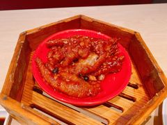 -避风塘(百联东郊店)