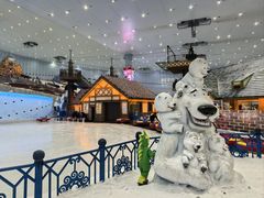 -广州热雪奇迹