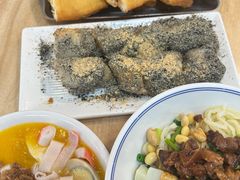-和众大油条(维明路店)