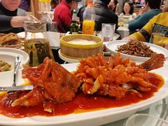 -福海居烤鸭店(鸟巢店)