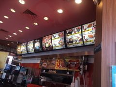 -吉野家(秀谷店)