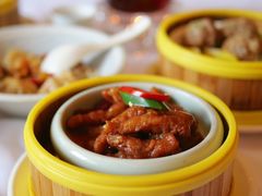 -顺德喜来登酒店·采悦轩