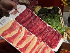 -犇鼎牛潮汕牛肉火锅(新辰里学清路店)