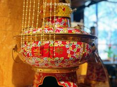 -羊大爷涮肉(亮马桥店)