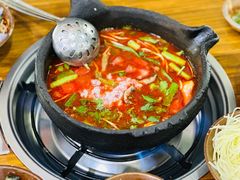 -笔记安顺夺夺粉火锅