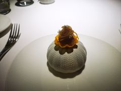 -L'Arome芳芳法国餐厅(金陵饭店店)
