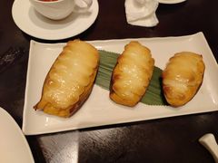 -京香轩·中餐厅(上海中庚聚龙酒店)